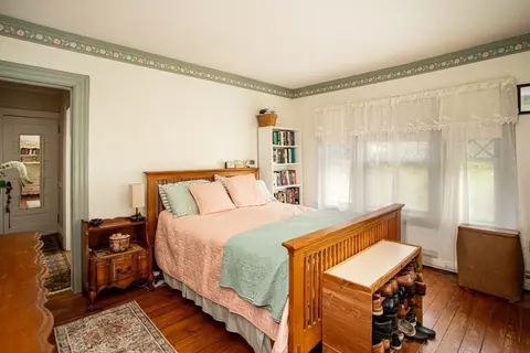 Bedroom - 2308 Highland Ave, Fall River, MA 02720 photo 3 of 3