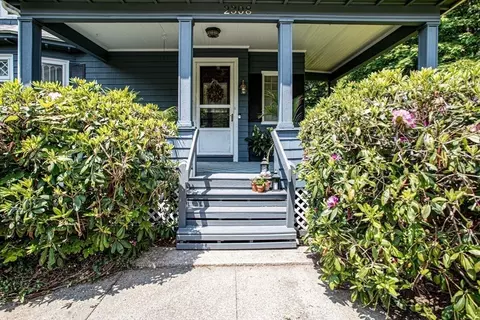 Exterior - 2308 Highland Ave, Fall River, MA 02720 photo 4 of 10