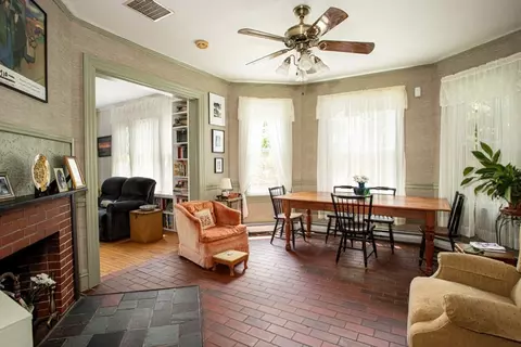 Dining - 2308 Highland Ave, Fall River, MA 02720 photo 1 of 1