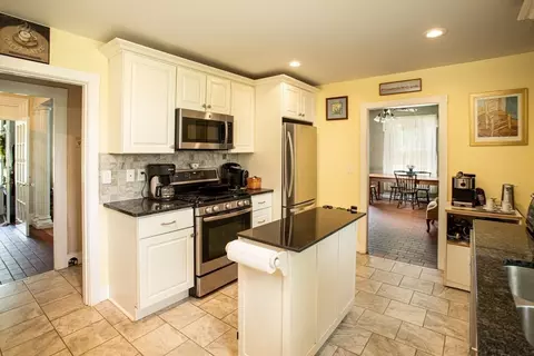 Kitchen - 2308 Highland Ave, Fall River, MA 02720 photo 2 of 3