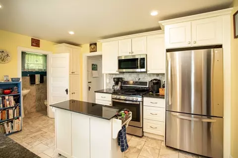 Kitchen - 2308 Highland Ave, Fall River, MA 02720 photo 3 of 3