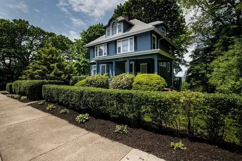 Exterior - 2308 Highland Ave, Fall River, MA 02720 photo 10 of 10