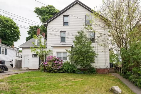 7 Lincoln St # -9, Everett, MA 02149