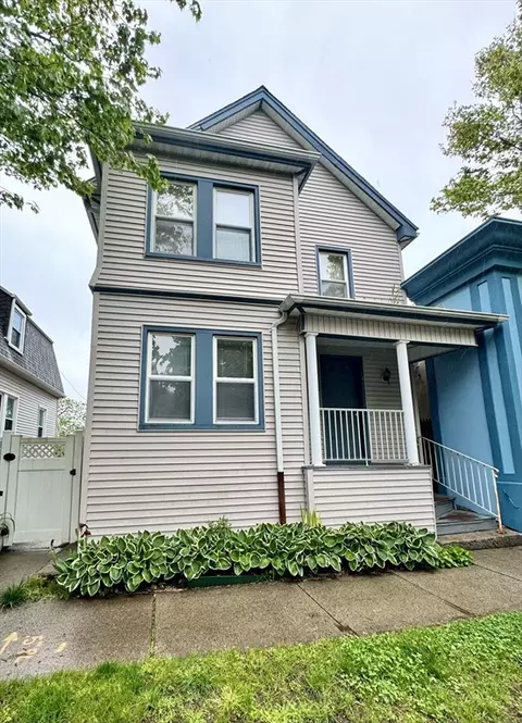 457 Union St, New Bedford, MA 02740