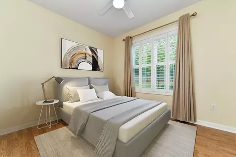 Bedroom - 23 Augustus Ct #1006, Reading, MA 01867 photo 3 of 4