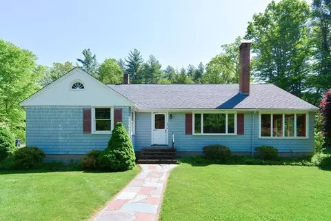 29 Bridge St, Millis, MA 02054