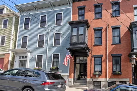 19 Salem #2, Boston, MA 02129
