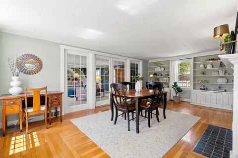 Dining - 36 Hobbs Rd, Hampton, NH 03842 photo 1 of 4