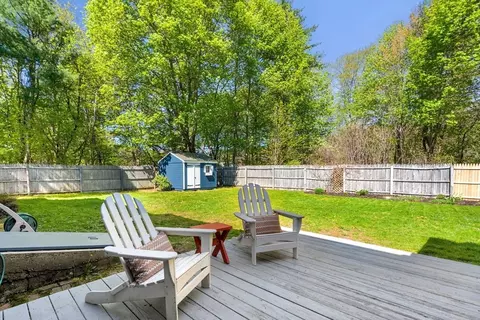 Exterior - 36 Hobbs Rd, Hampton, NH 03842 photo 4 of 6