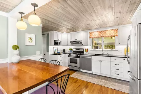 Kitchen - 36 Hobbs Rd, Hampton, NH 03842 photo 1 of 5
