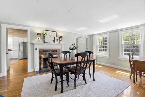 Dining - 36 Hobbs Rd, Hampton, NH 03842 photo 3 of 4