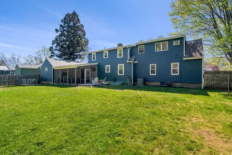 Exterior - 36 Hobbs Rd, Hampton, NH 03842 photo 5 of 6