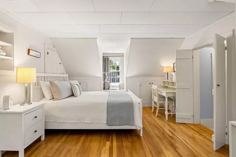 Bedroom - 36 Hobbs Rd, Hampton, NH 03842 photo 6 of 7