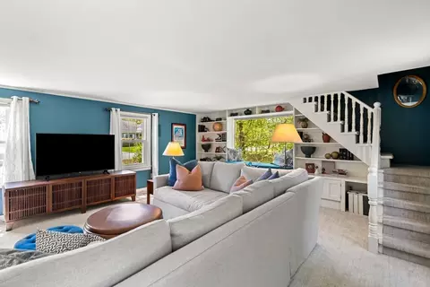 Living - 36 Hobbs Rd, Hampton, NH 03842 photo 4 of 5