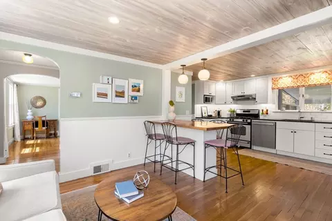 Kitchen - 36 Hobbs Rd, Hampton, NH 03842 photo 4 of 5