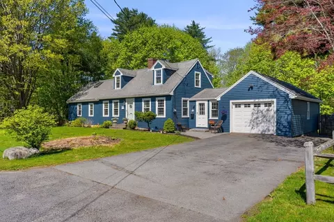 Exterior - 36 Hobbs Rd, Hampton, NH 03842 photo 6 of 6