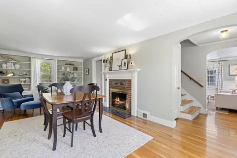 Dining - 36 Hobbs Rd, Hampton, NH 03842 photo 4 of 4