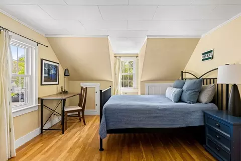 Bedroom - 36 Hobbs Rd, Hampton, NH 03842 photo 4 of 7