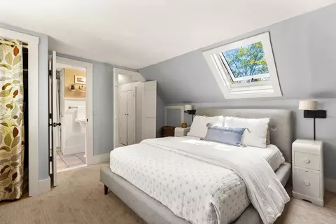 Bedroom - 36 Hobbs Rd, Hampton, NH 03842 photo 2 of 7