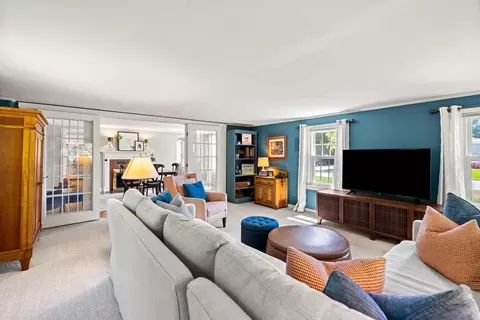 Living - 36 Hobbs Rd, Hampton, NH 03842 photo 3 of 5