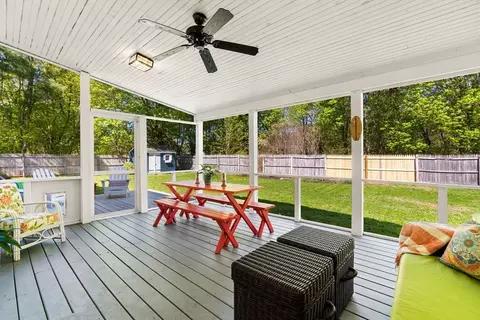 Exterior - 36 Hobbs Rd, Hampton, NH 03842 photo 2 of 6