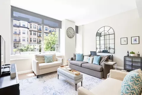 43 Westland Ave #201, Boston, MA 02115