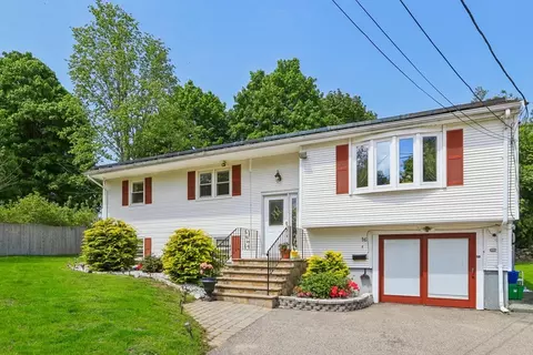 16 Maxdale Rd, Worcester, MA 01602