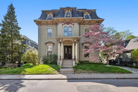 31 Alveston St, Boston, MA 02130