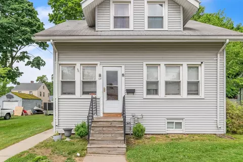 64 Duryea St, Springfield, MA 01104 photo 1