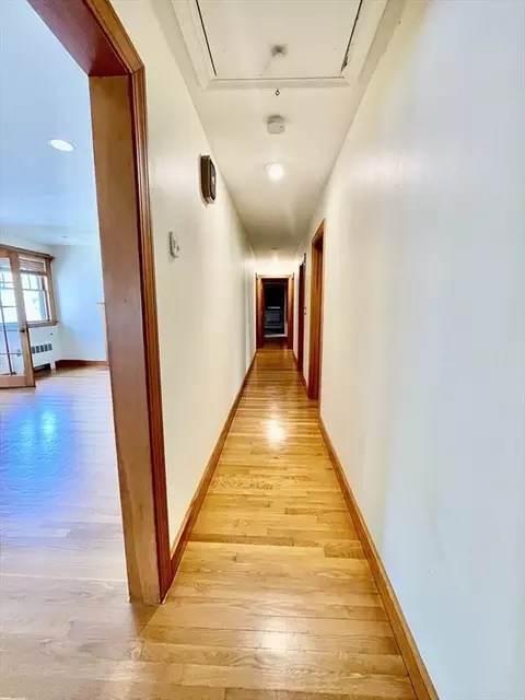Entry Way - 109 Lindbergh Ave, Needham, MA 02494 photo 1 of 1