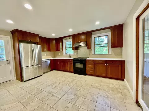 Kitchen - 109 Lindbergh Ave, Needham, MA 02494 photo 1 of 1