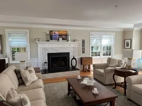 Living - 201 Dunrobin Rd #201, Mashpee, MA 02649 photo 1 of 2