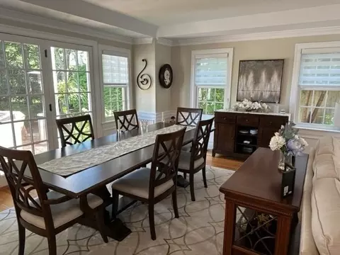 Dining - 201 Dunrobin Rd #201, Mashpee, MA 02649 photo 1 of 3