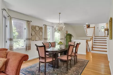 55 Clark Rd, Brookline, MA 02445 photo 2
