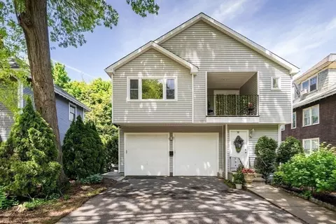 55 Clark Rd, Brookline, MA 02445