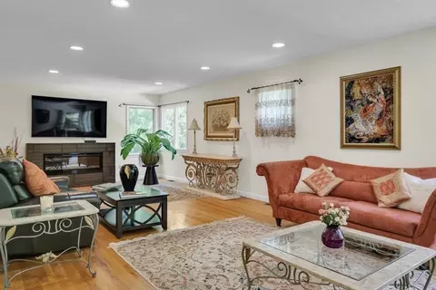 55 Clark Rd, Brookline, MA 02445 photo 5