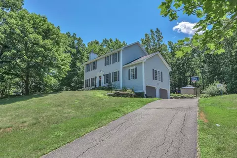 48 Overledge Dr, Derry, NH 03038 photo 2