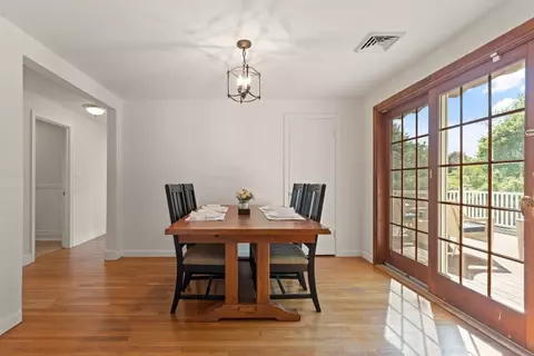 Dining - 371 Franklin St, Reading, MA 01867 photo 1 of 2