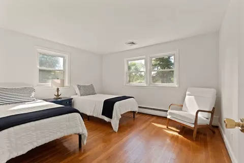 Bedroom - 371 Franklin St, Reading, MA 01867 photo 2 of 3