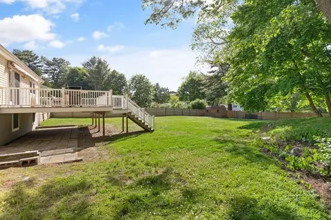 Exterior - 371 Franklin St, Reading, MA 01867 photo 6 of 12