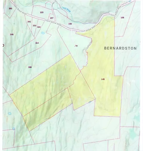 148 Couch Brook Rd, Bernardston, MA 01337