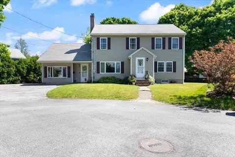 3 Santa Ovaia Cir, Peabody, MA 01960