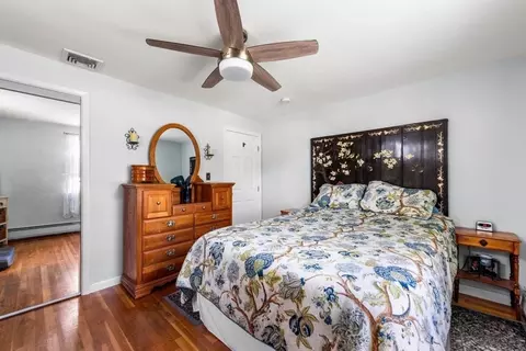 Bedroom - 80 Fallon Cir, Braintree, MA 02184 photo 4 of 6
