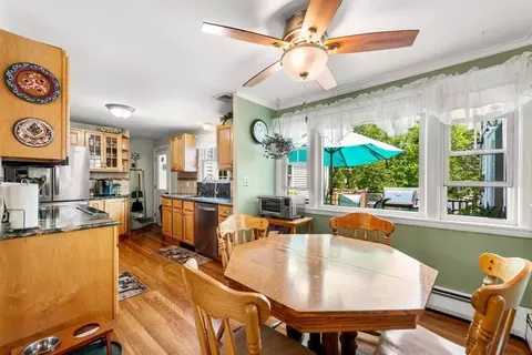 Dining - 80 Fallon Cir, Braintree, MA 02184 photo 1 of 5