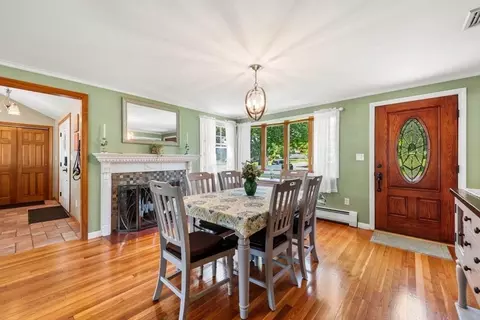Dining - 80 Fallon Cir, Braintree, MA 02184 photo 5 of 5