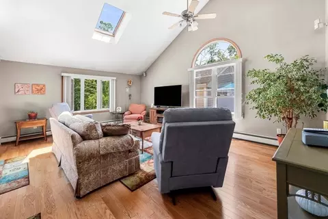 Living - 80 Fallon Cir, Braintree, MA 02184 photo 1 of 4