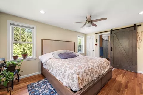 Bedroom - 80 Fallon Cir, Braintree, MA 02184 photo 5 of 6