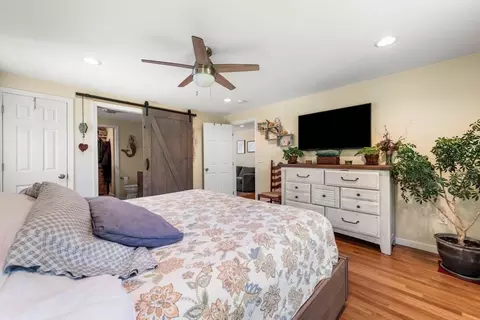Bedroom - 80 Fallon Cir, Braintree, MA 02184 photo 6 of 6