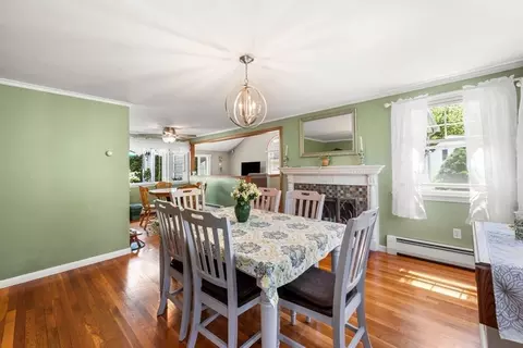 Dining - 80 Fallon Cir, Braintree, MA 02184 photo 4 of 5