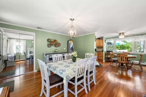 Dining - 80 Fallon Cir, Braintree, MA 02184 photo 3 of 5